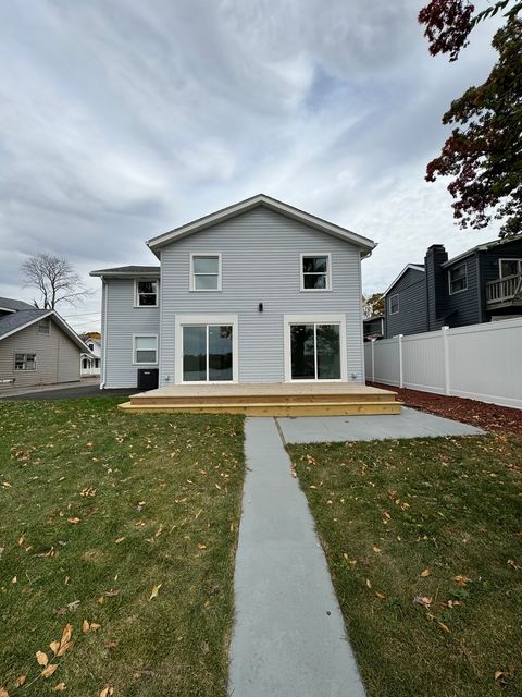 A home in Grayslake