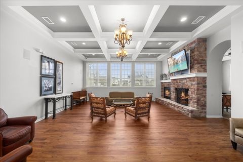 Tiny photo for 1125 Hawk Hollow Drive, Yorkville, IL 60560 (MLS # 12620275)