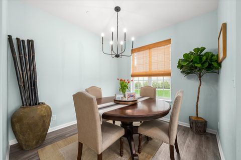 Tiny photo for 1125 Hawk Hollow Drive, Yorkville, IL 60560 (MLS # 12620275)