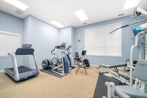 Tiny photo for 1125 Hawk Hollow Drive, Yorkville, IL 60560 (MLS # 12620275)