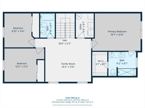 Tiny photo for 1125 Hawk Hollow Drive, Yorkville, IL 60560 (MLS # 12620275)