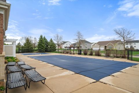 Tiny photo for 1125 Hawk Hollow Drive, Yorkville, IL 60560 (MLS # 12620275)