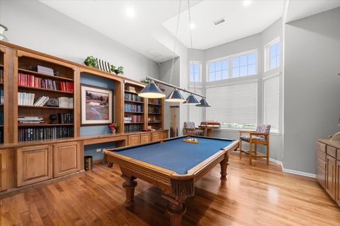 Tiny photo for 1125 Hawk Hollow Drive, Yorkville, IL 60560 (MLS # 12620275)