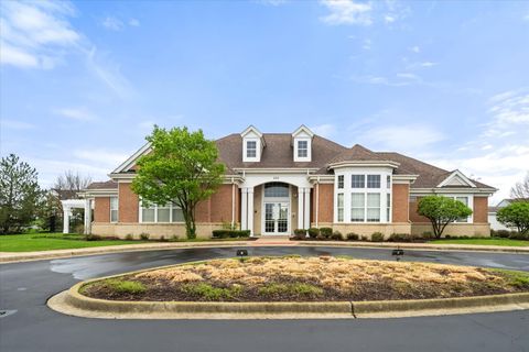 Tiny photo for 1125 Hawk Hollow Drive, Yorkville, IL 60560 (MLS # 12620275)