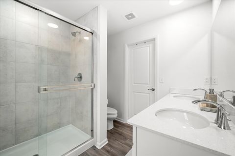 Tiny photo for 1125 Hawk Hollow Drive, Yorkville, IL 60560 (MLS # 12620275)