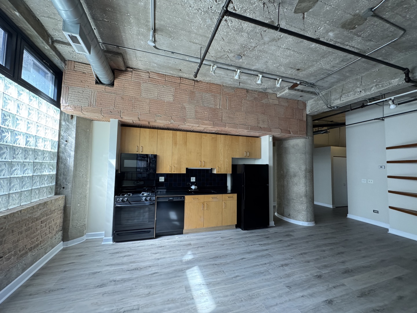 1516 S Wabash Avenue 208