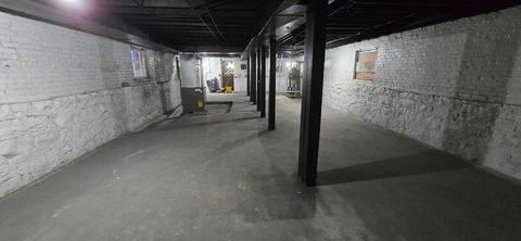 Tiny photo for 6522 S Paulina Street, Chicago, IL 60636 (MLS # 12524536)