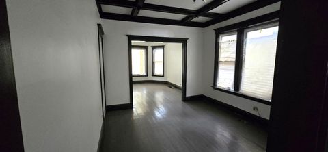 Tiny photo for 6522 S Paulina Street, Chicago, IL 60636 (MLS # 12524536)