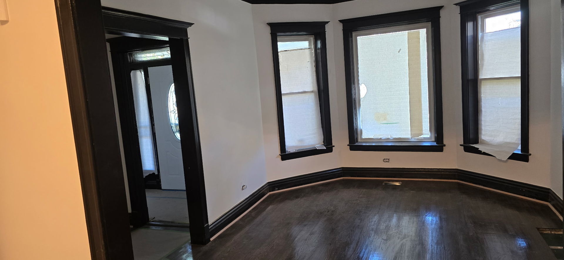 6522 S Paulina Street