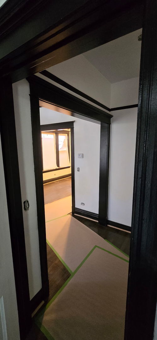 6522 S Paulina Street