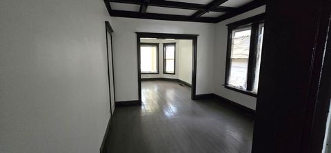 Tiny photo for 6522 S Paulina Street, Chicago, IL 60636 (MLS # 12524536)