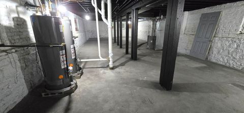 Tiny photo for 6522 S Paulina Street, Chicago, IL 60636 (MLS # 12524536)