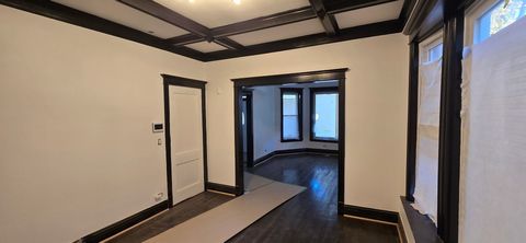 Tiny photo for 6522 S Paulina Street, Chicago, IL 60636 (MLS # 12524536)