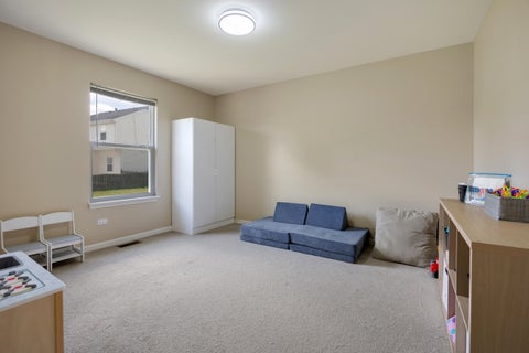 Tiny photo for 5687 McKenzie Drive, Lake In The Hills, IL 60156 (MLS # 12689753)