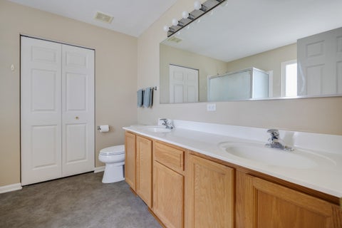 Tiny photo for 5687 McKenzie Drive, Lake In The Hills, IL 60156 (MLS # 12689753)