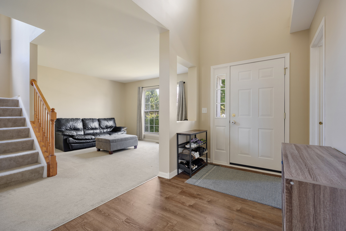 5687 McKenzie Drive