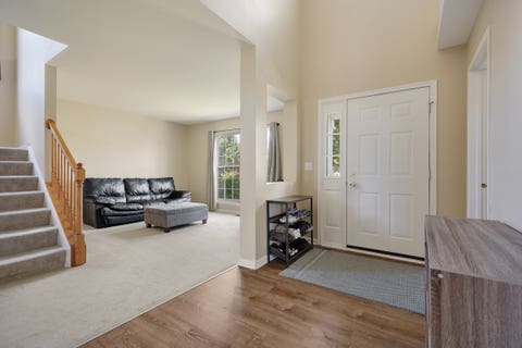 Tiny photo for 5687 McKenzie Drive, Lake In The Hills, IL 60156 (MLS # 12689753)