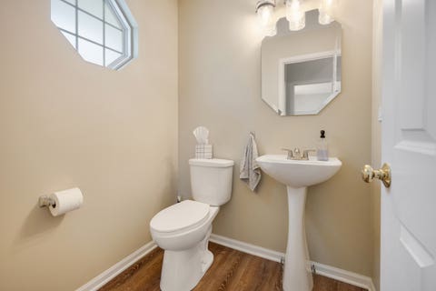 Tiny photo for 5687 McKenzie Drive, Lake In The Hills, IL 60156 (MLS # 12689753)