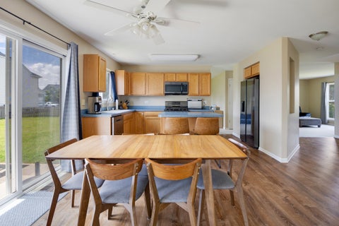 Tiny photo for 5687 McKenzie Drive, Lake In The Hills, IL 60156 (MLS # 12689753)