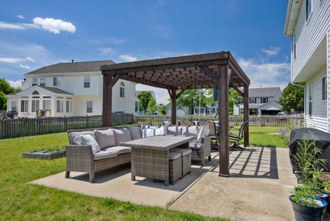 Tiny photo for 5687 McKenzie Drive, Lake In The Hills, IL 60156 (MLS # 12689753)