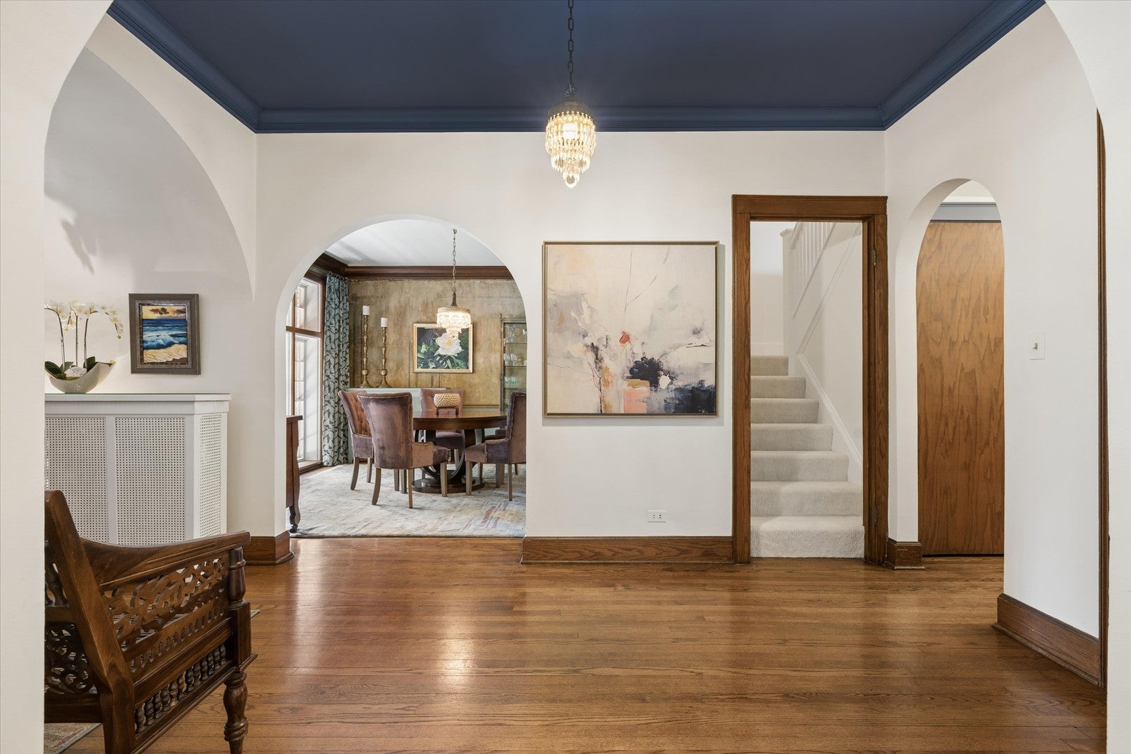 411 N Belmont Avenue