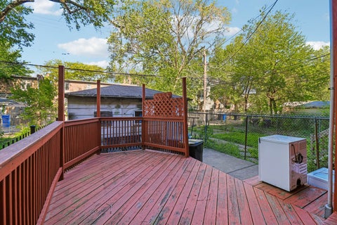 Tiny photo for 10540 S Maryland Avenue, Chicago, IL 60628 (MLS # 12690784)