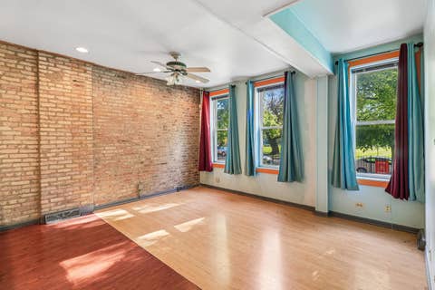 Tiny photo for 10540 S Maryland Avenue, Chicago, IL 60628 (MLS # 12690784)