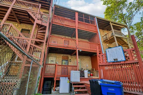Tiny photo for 10540 S Maryland Avenue, Chicago, IL 60628 (MLS # 12690784)