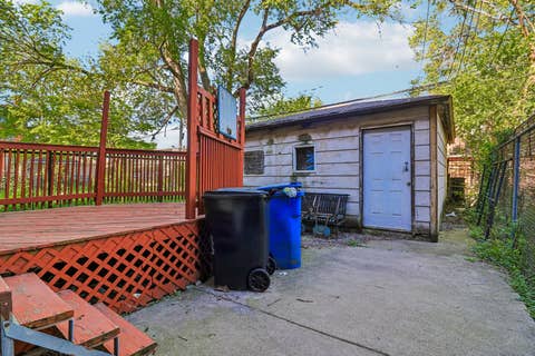 Tiny photo for 10540 S Maryland Avenue, Chicago, IL 60628 (MLS # 12690784)