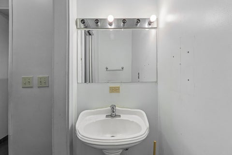 Tiny photo for 10540 S Maryland Avenue, Chicago, IL 60628 (MLS # 12690784)