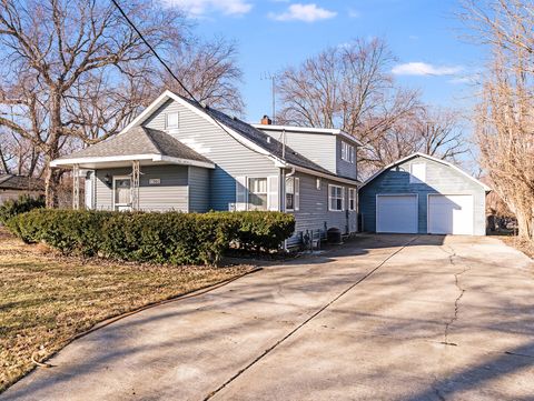 17902 Locust Street, Lansing, IL 60438 - #: 12580641