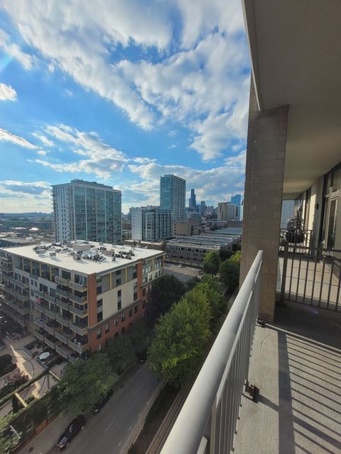 Tiny photo for 212 E Cullerton Street #1109, Chicago, IL 60616 (MLS # 12465411)