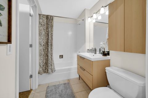 Tiny photo for 212 E Cullerton Street #1109, Chicago, IL 60616 (MLS # 12465411)