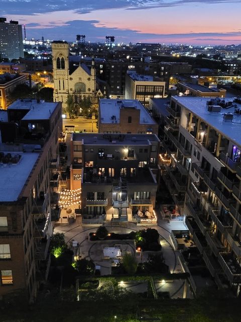 Tiny photo for 212 E Cullerton Street #1109, Chicago, IL 60616 (MLS # 12465411)