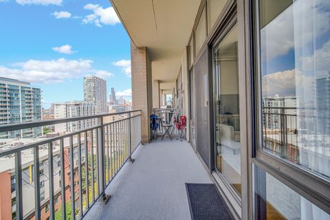 Tiny photo for 212 E Cullerton Street #1109, Chicago, IL 60616 (MLS # 12465411)