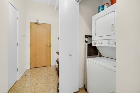 Tiny photo for 212 E Cullerton Street #1109, Chicago, IL 60616 (MLS # 12465411)