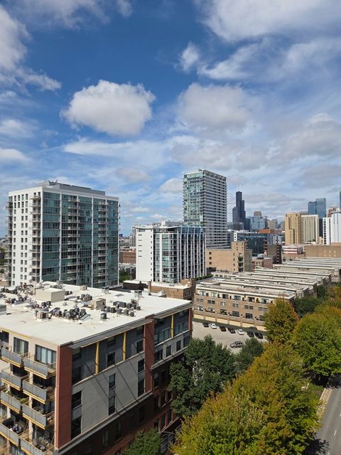 Tiny photo for 212 E Cullerton Street #1109, Chicago, IL 60616 (MLS # 12465411)