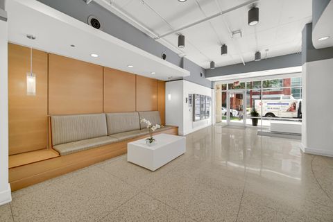 Tiny photo for 212 E Cullerton Street #1109, Chicago, IL 60616 (MLS # 12465411)