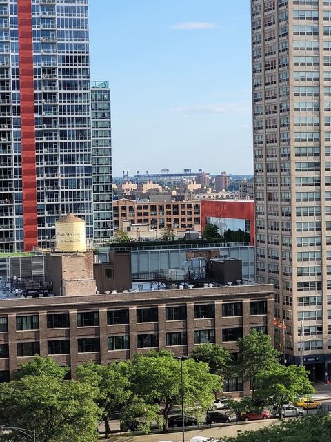 Tiny photo for 212 E Cullerton Street #1109, Chicago, IL 60616 (MLS # 12465411)