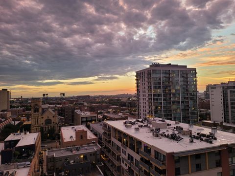 Tiny photo for 212 E Cullerton Street #1109, Chicago, IL 60616 (MLS # 12465411)