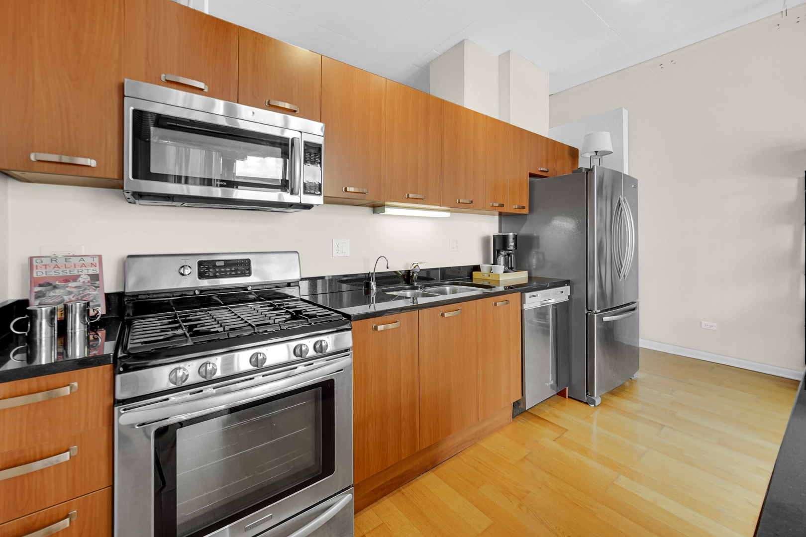 212 E Cullerton Street 1109