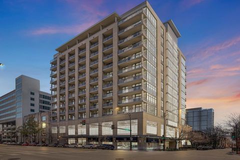 212 E Cullerton Street 1109 Chicago IL 60616