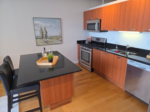 Tiny photo for 212 E Cullerton Street #1109, Chicago, IL 60616 (MLS # 12465411)