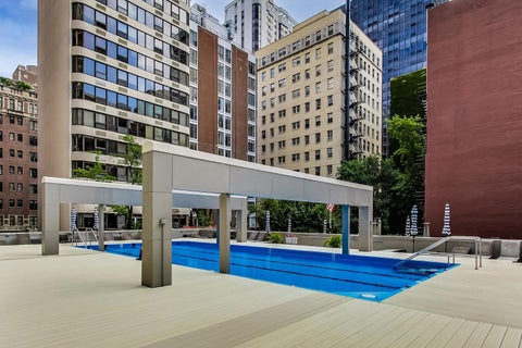 Tiny photo for 200 E Delaware Place #26A, Chicago, IL 60611 (MLS # 12771565)
