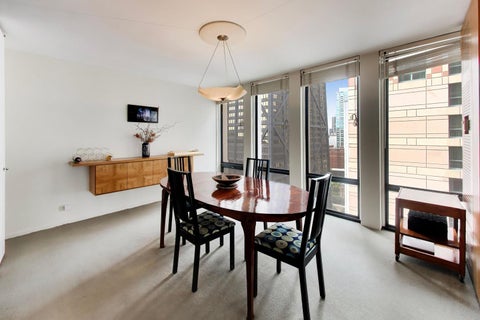 Tiny photo for 200 E Delaware Place #26A, Chicago, IL 60611 (MLS # 12771565)