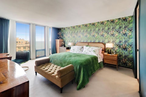 Tiny photo for 200 E Delaware Place #26A, Chicago, IL 60611 (MLS # 12771565)