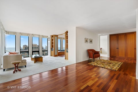 Tiny photo for 200 E Delaware Place #26A, Chicago, IL 60611 (MLS # 12771565)