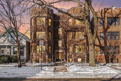 2326 W Argyle Street 3B Chicago IL 60625