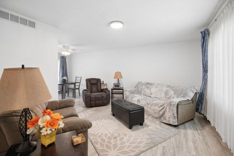 Tiny photo for 26 Skyview Drive, Springfield, IL 62702 (MLS # 12692881)