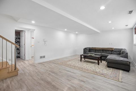 Tiny photo for 26 Skyview Drive, Springfield, IL 62702 (MLS # 12692881)